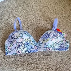 Womens Bra